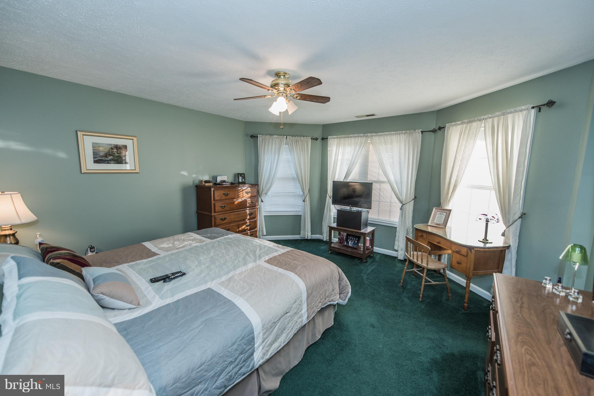 BRIAR RUN - Residential