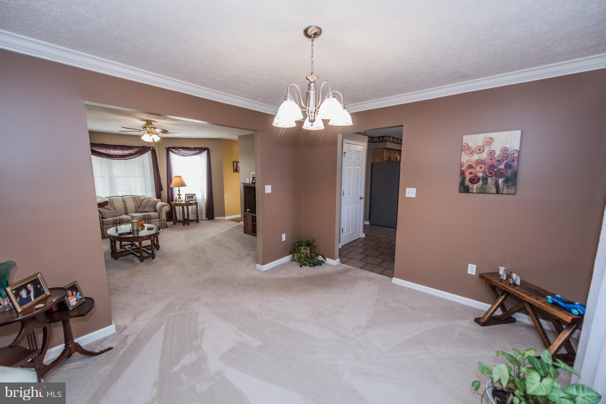 BRIAR RUN - Residential