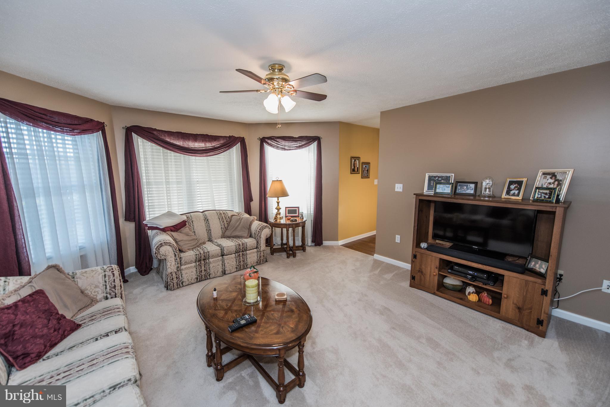 BRIAR RUN - Residential