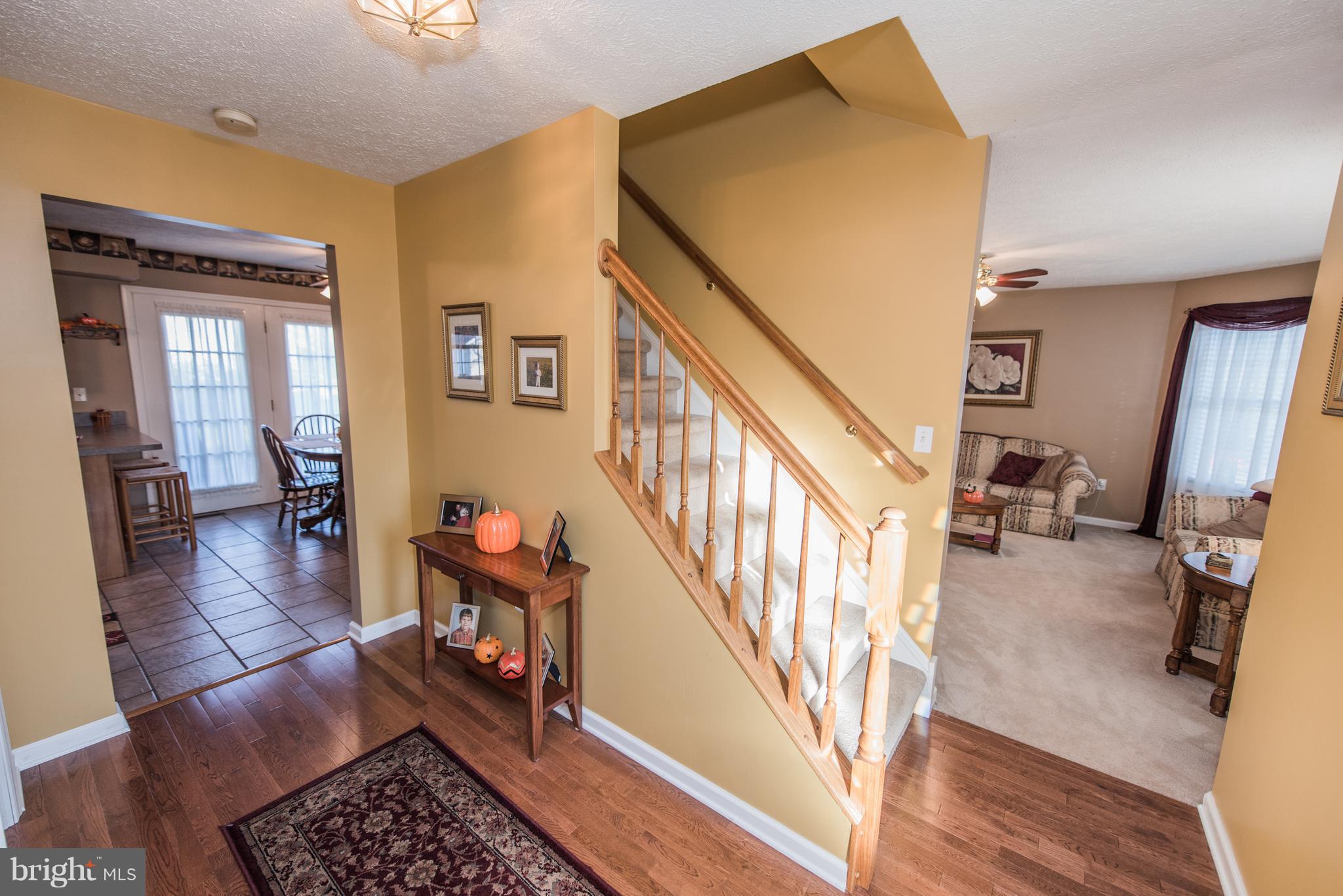 BRIAR RUN - Residential