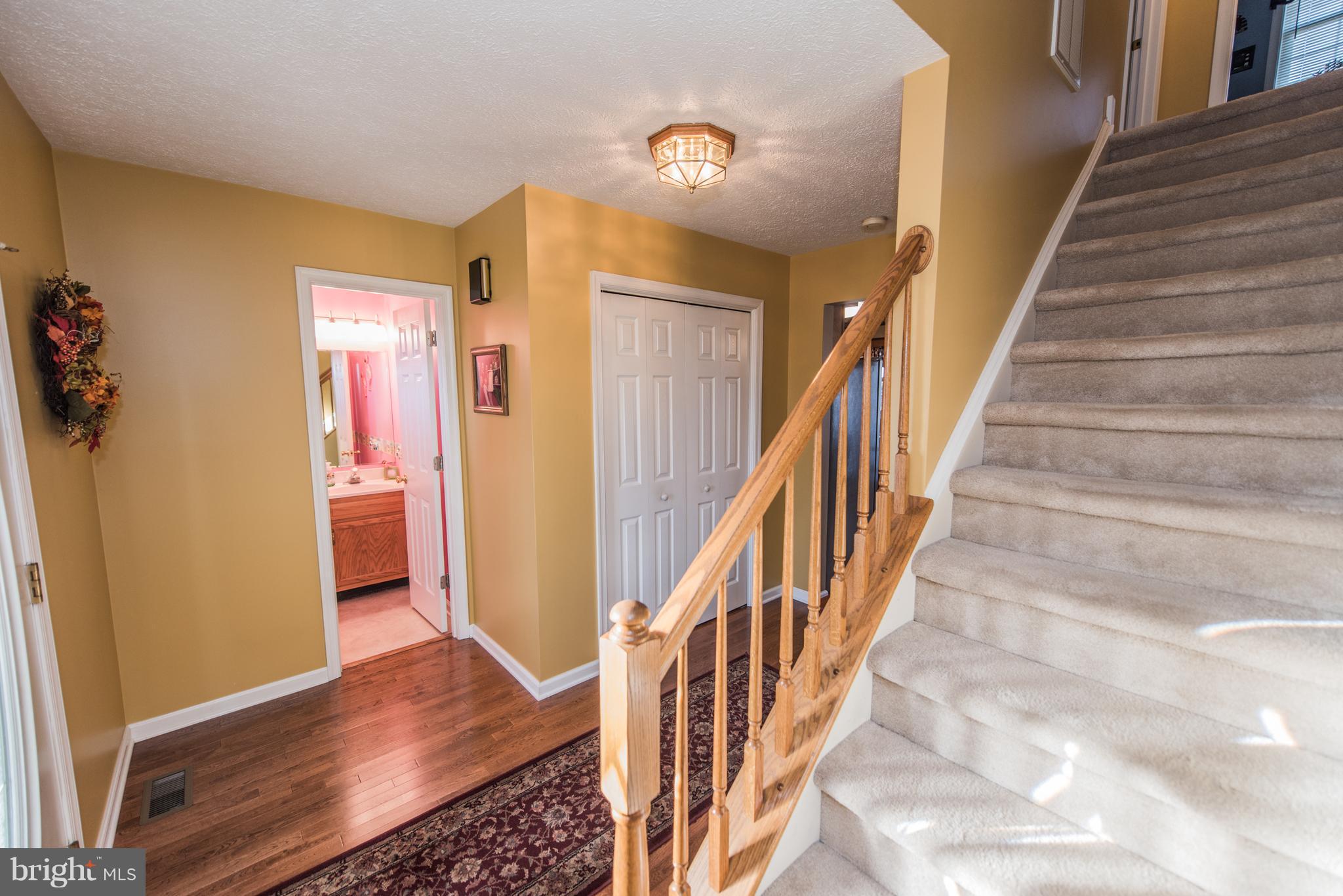 BRIAR RUN - Residential