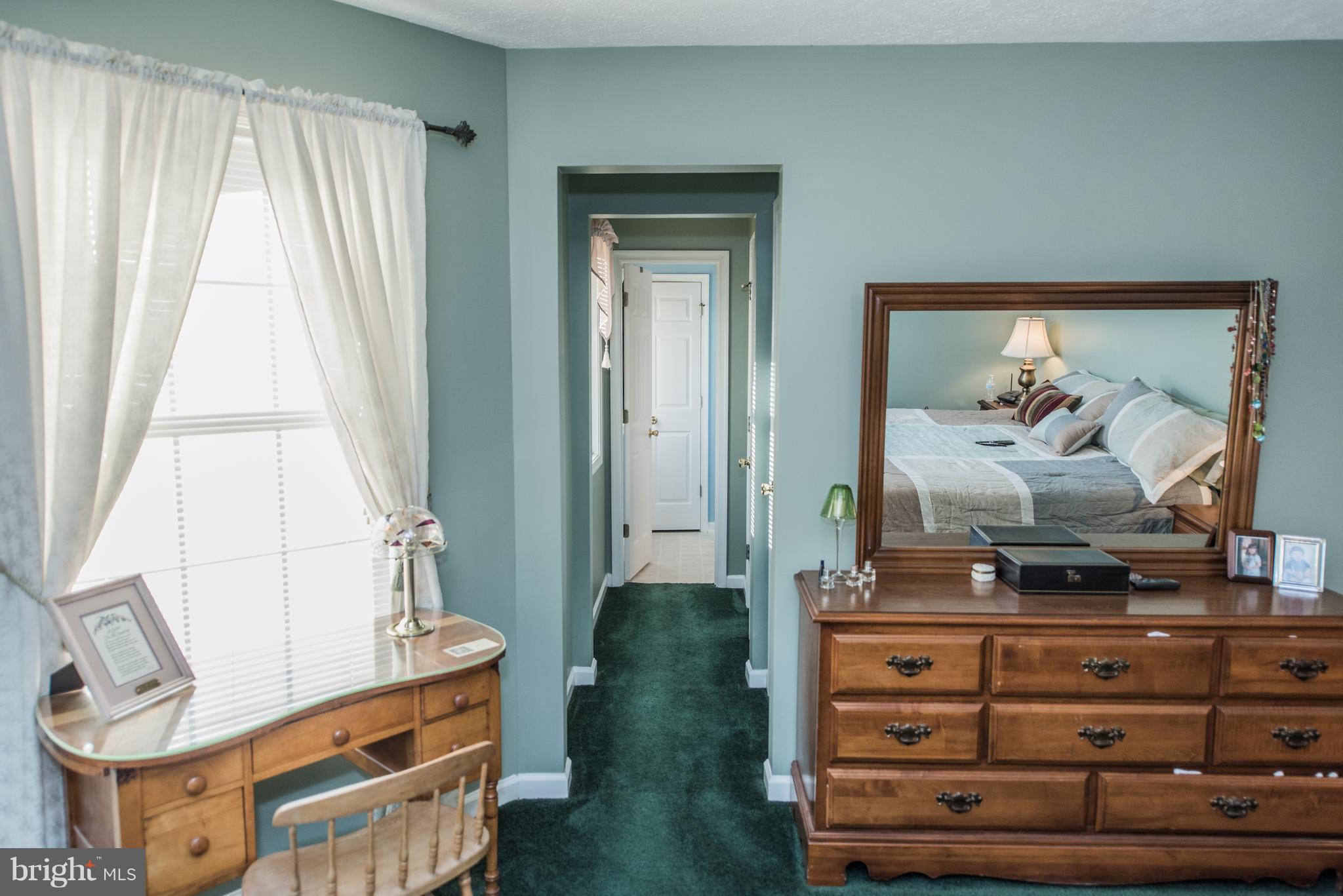 BRIAR RUN - Residential