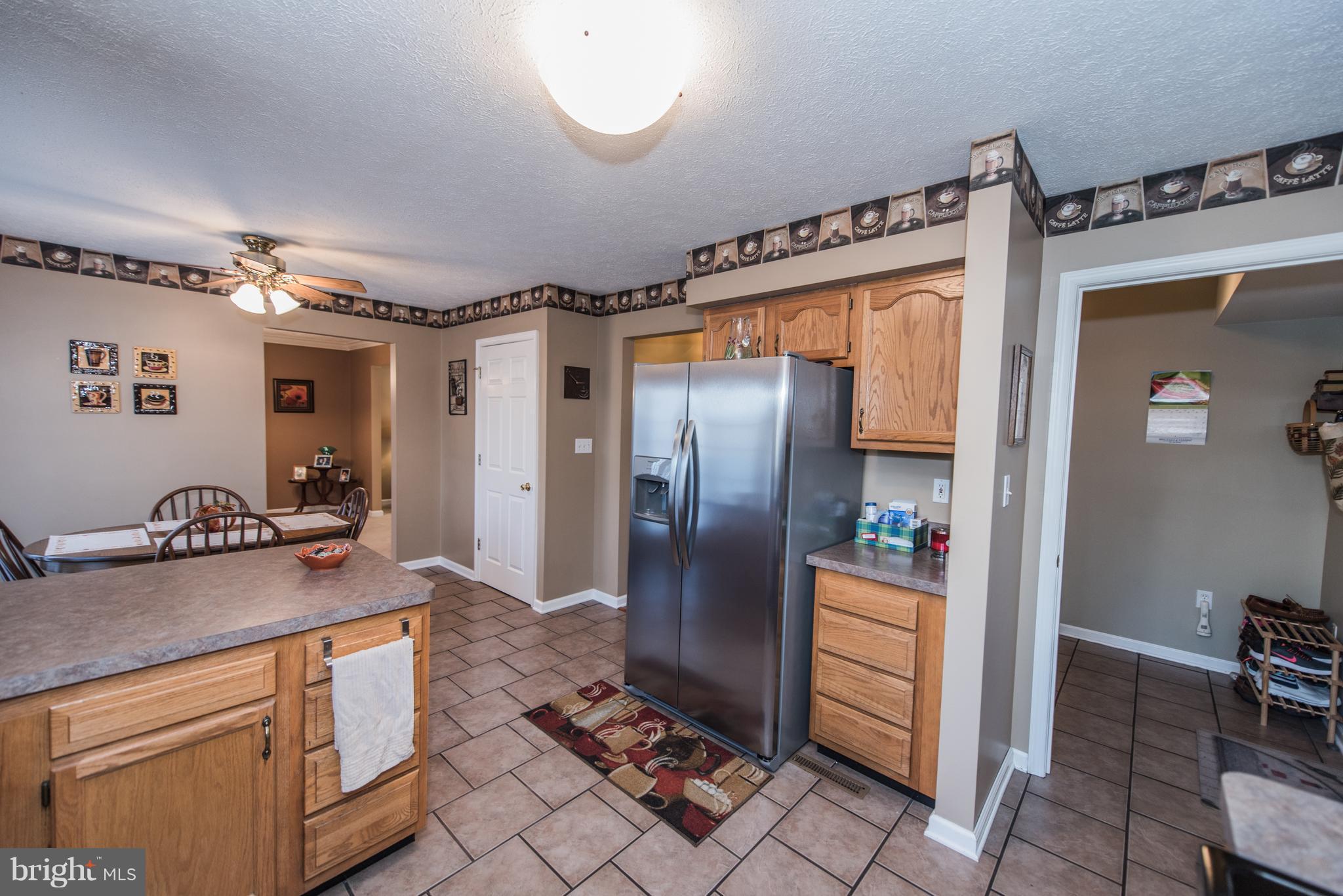 BRIAR RUN - Residential