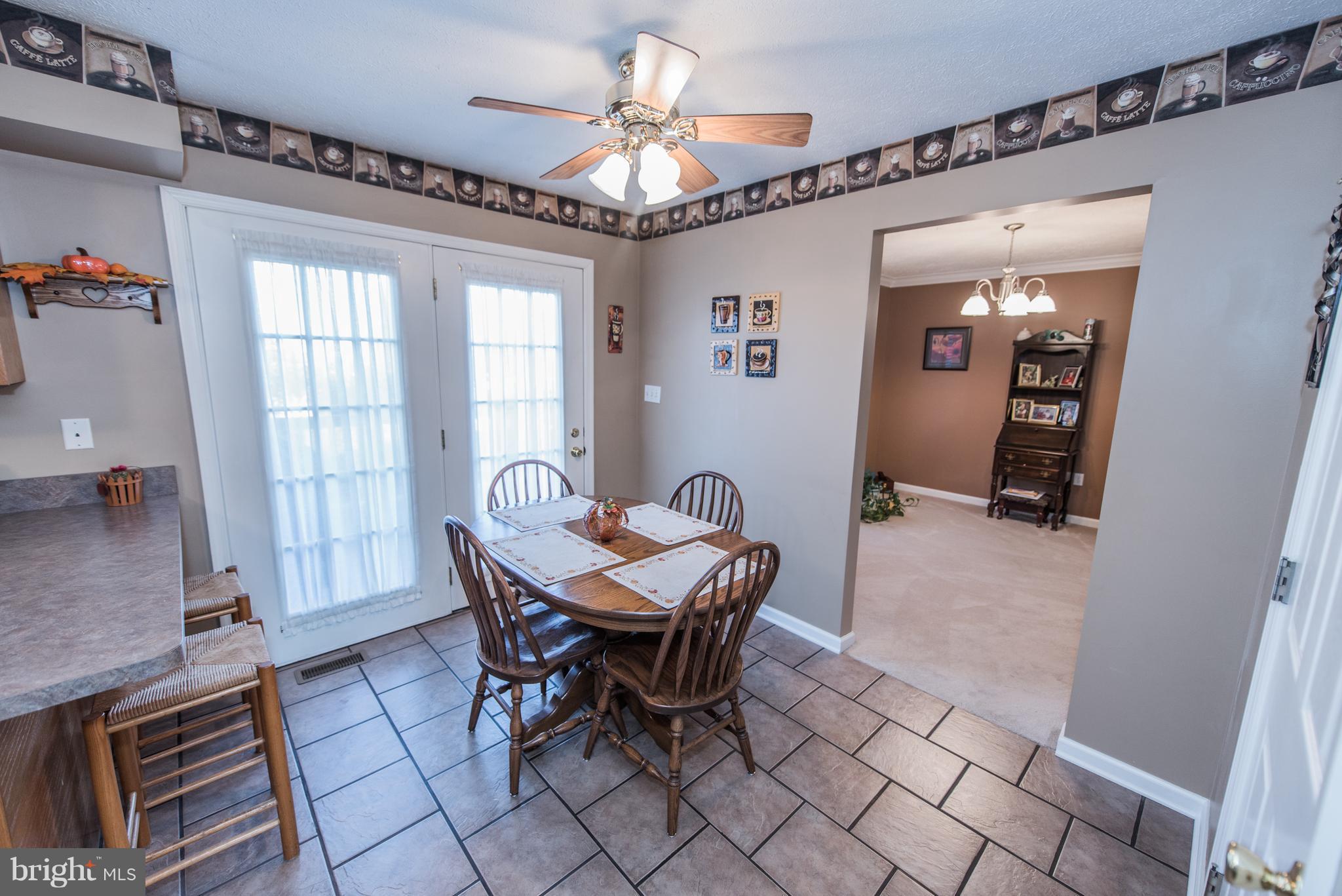 BRIAR RUN - Residential