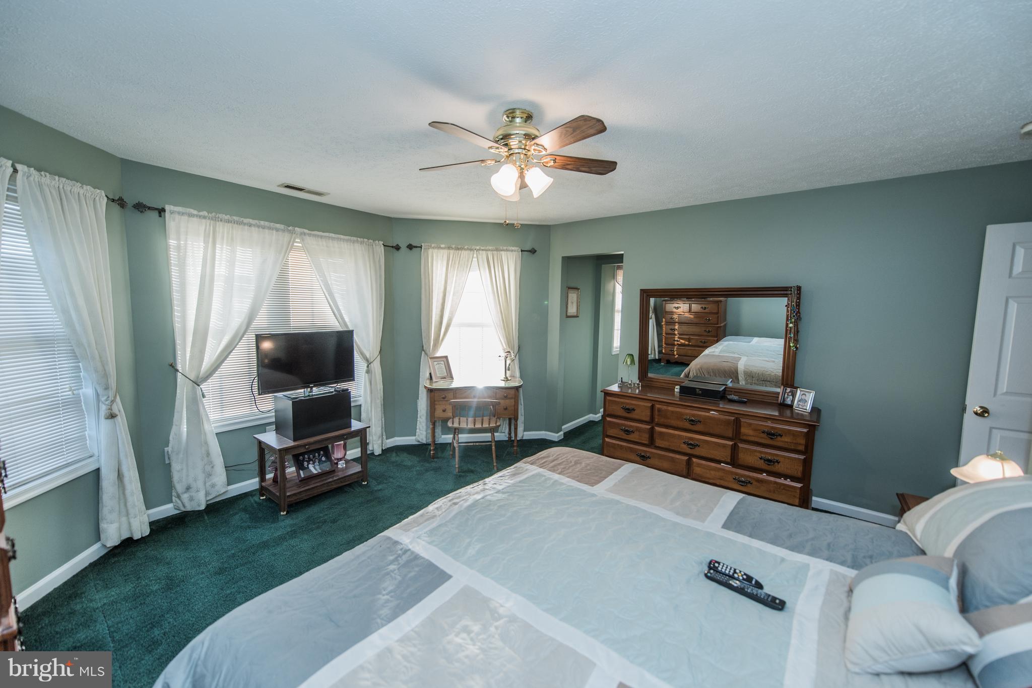 BRIAR RUN - Residential