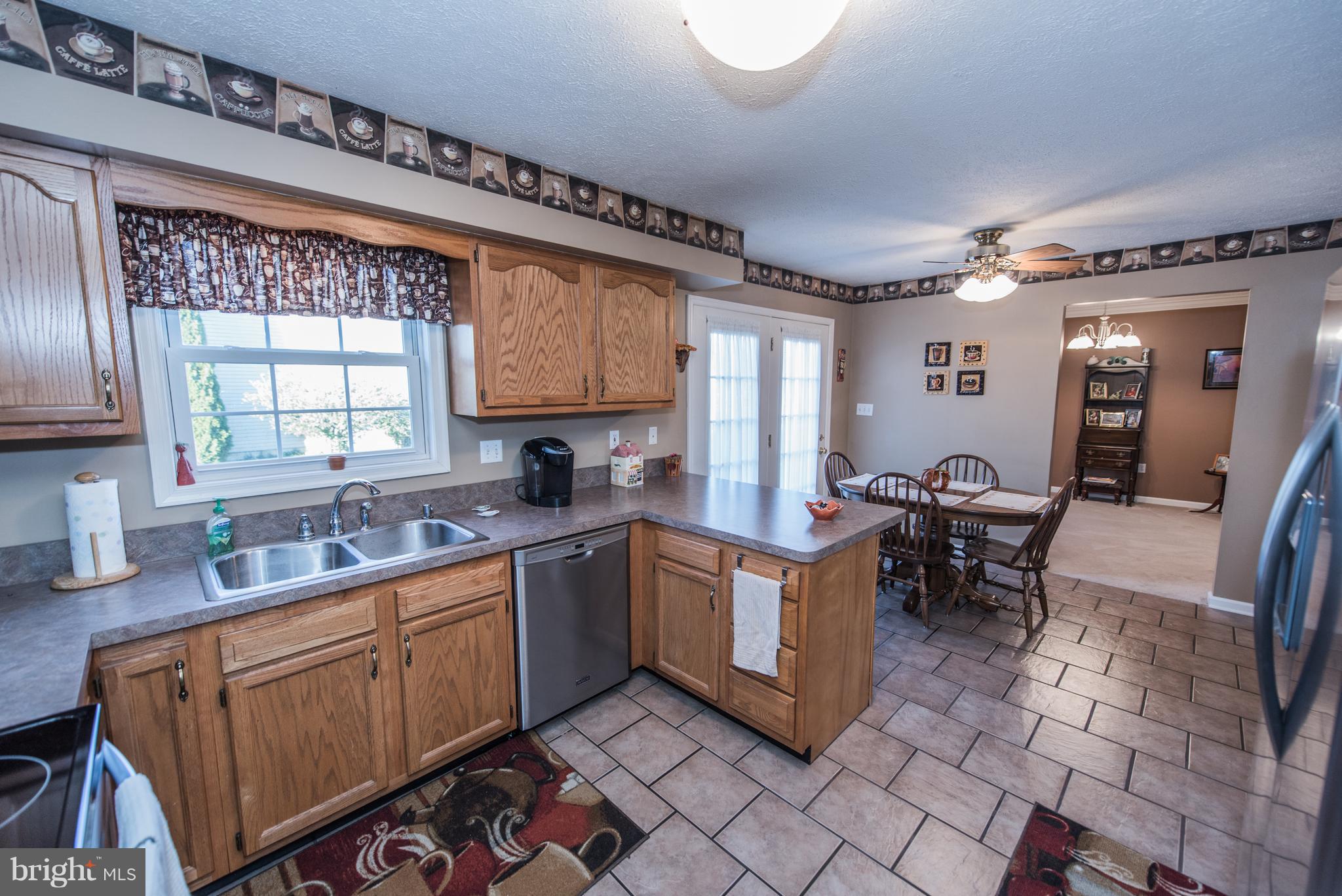 BRIAR RUN - Residential