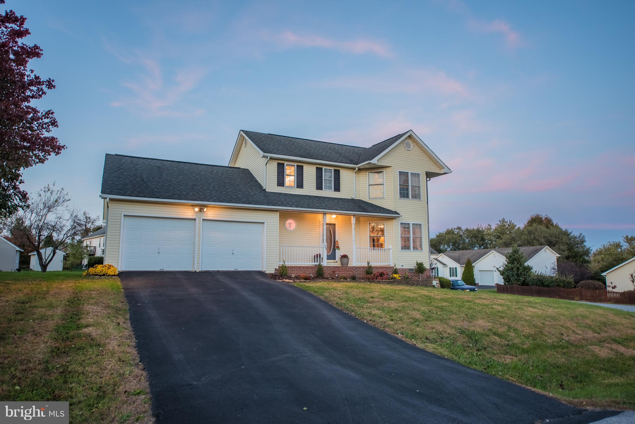 BRIAR RUN - Residential