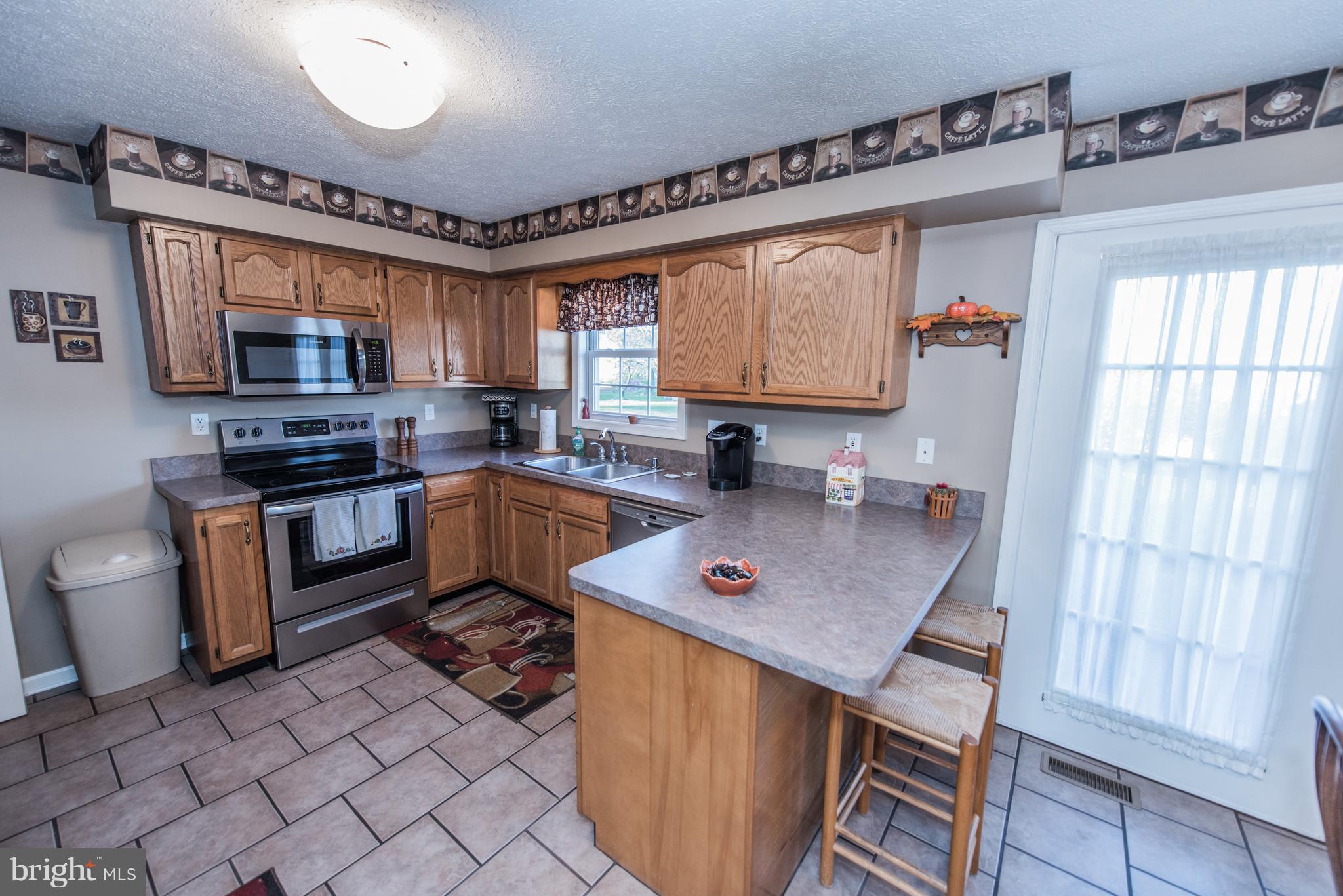 BRIAR RUN - Residential