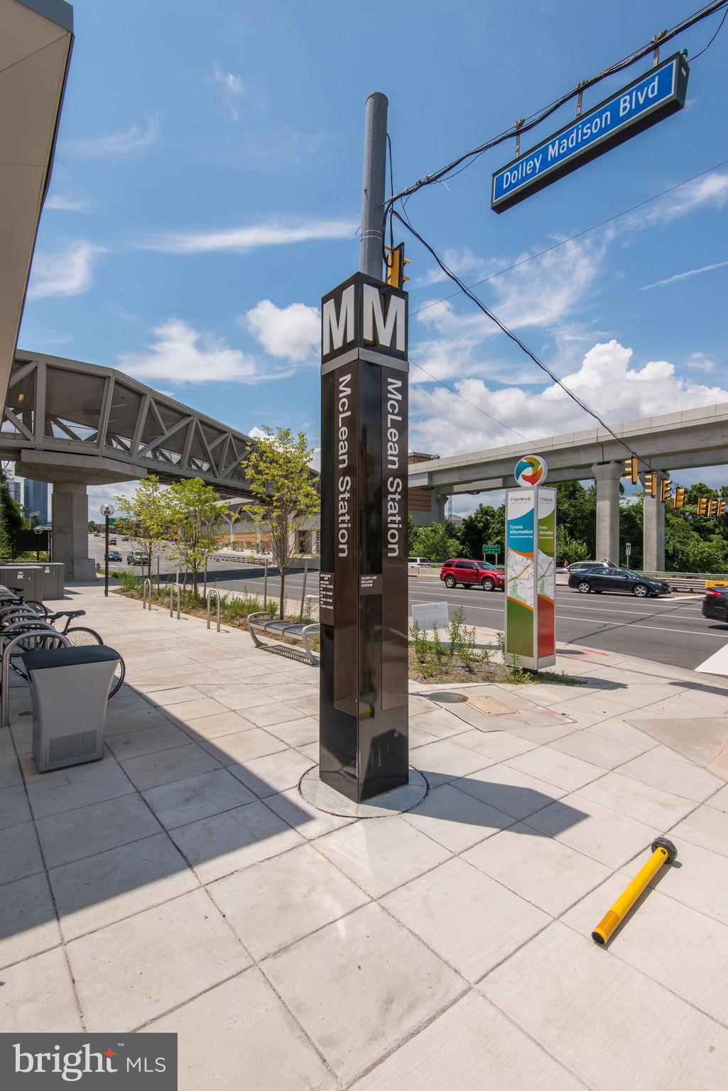 MC LEAN CHASE - Residential