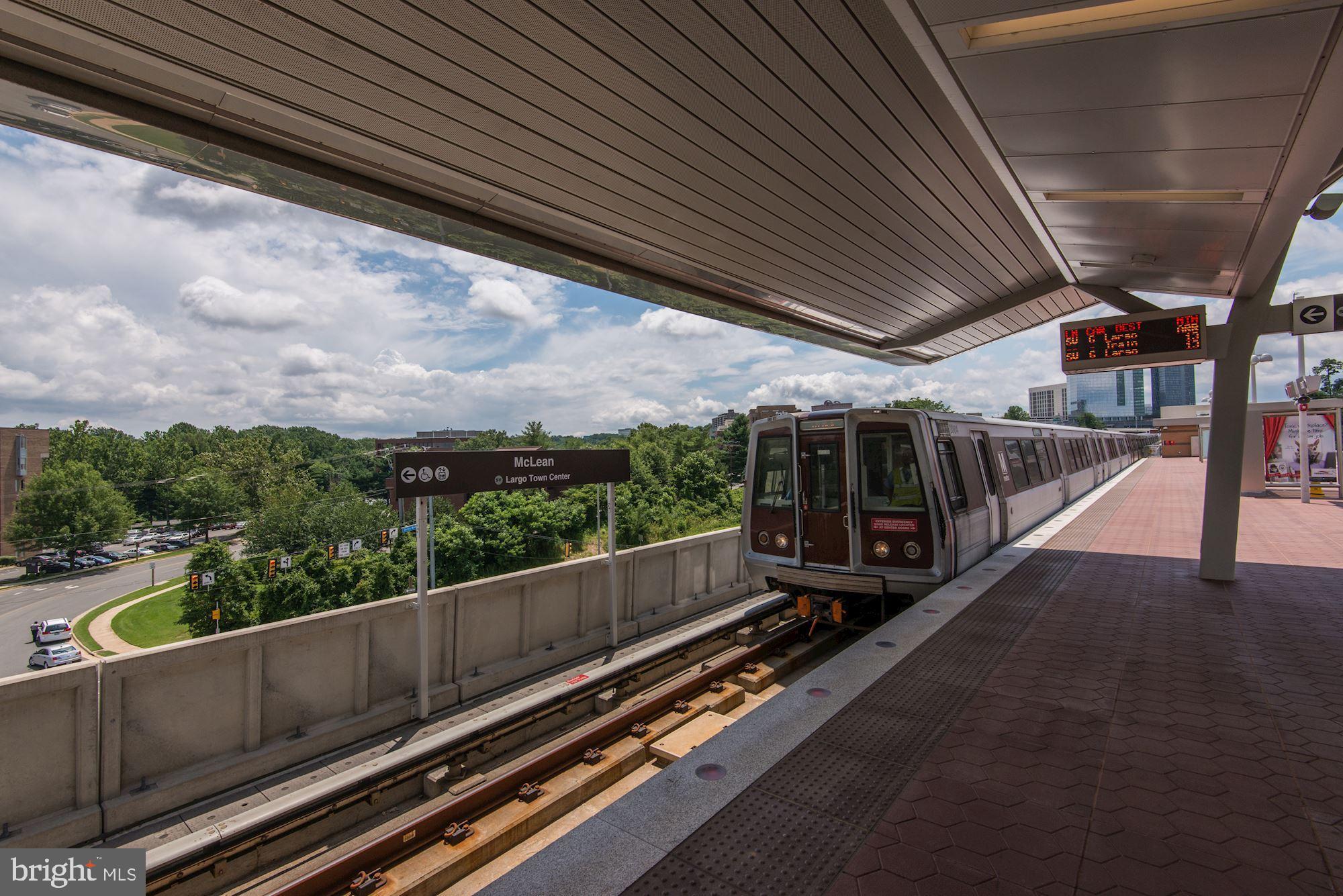 MC LEAN CHASE - Residential