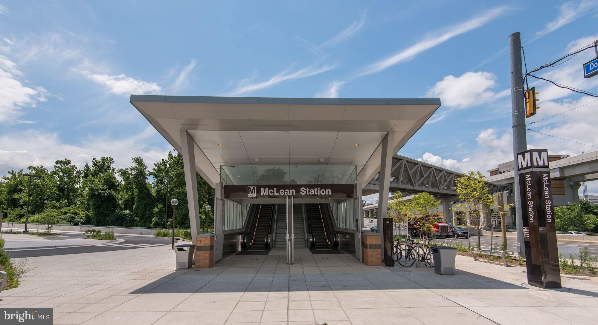 MC LEAN CHASE - Residential