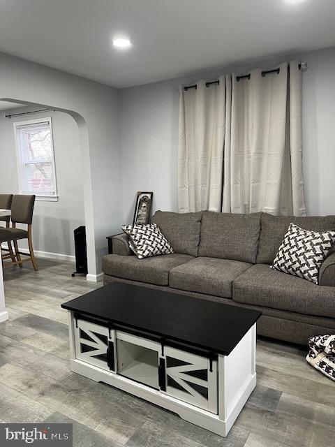 GORDONS CORNER - Residential Lease