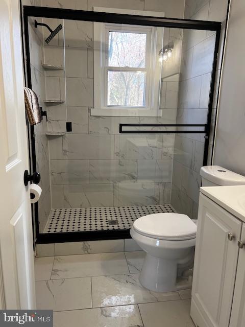 GORDONS CORNER - Residential Lease