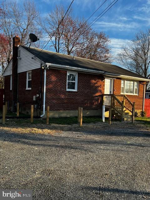 GORDONS CORNER - Residential Lease