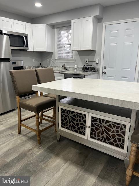 GORDONS CORNER - Residential Lease