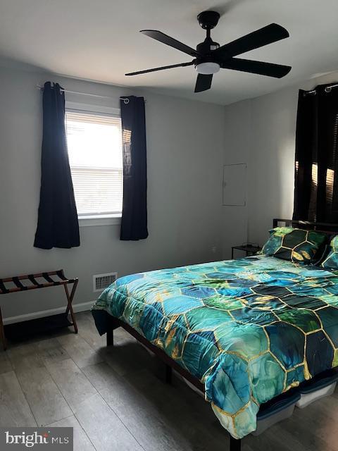 GORDONS CORNER - Residential Lease