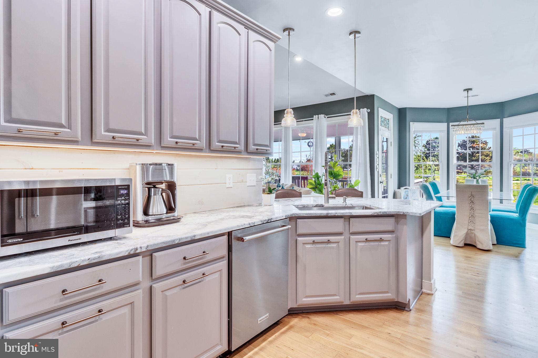 HILLS QUARTER - Residential