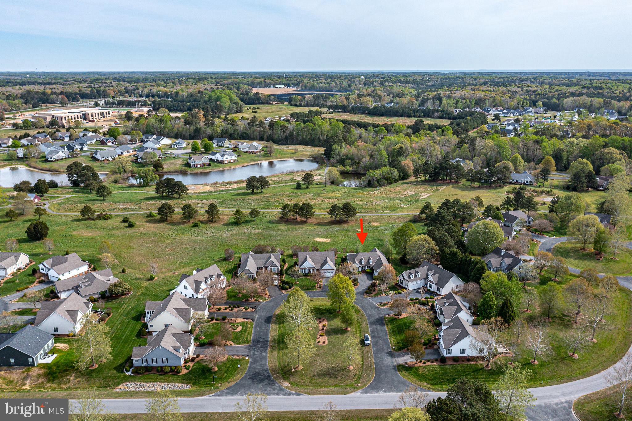 HILLS QUARTER - Residential