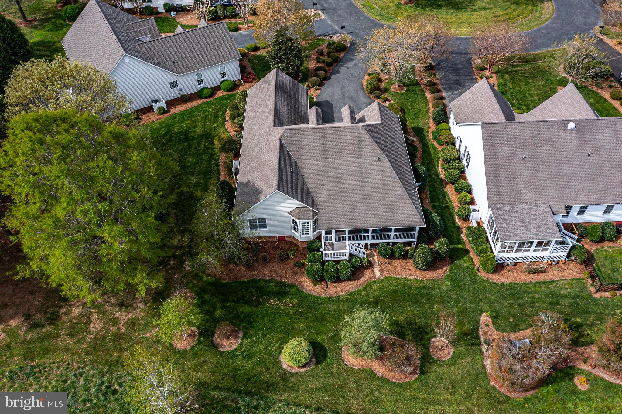 HILLS QUARTER - Residential