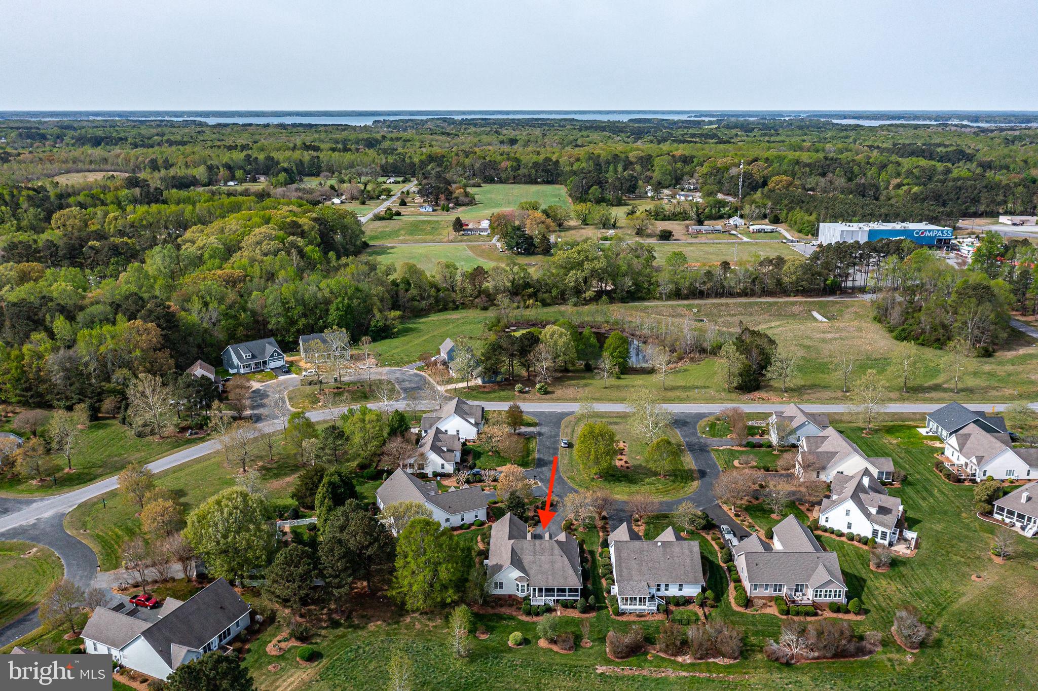 HILLS QUARTER - Residential