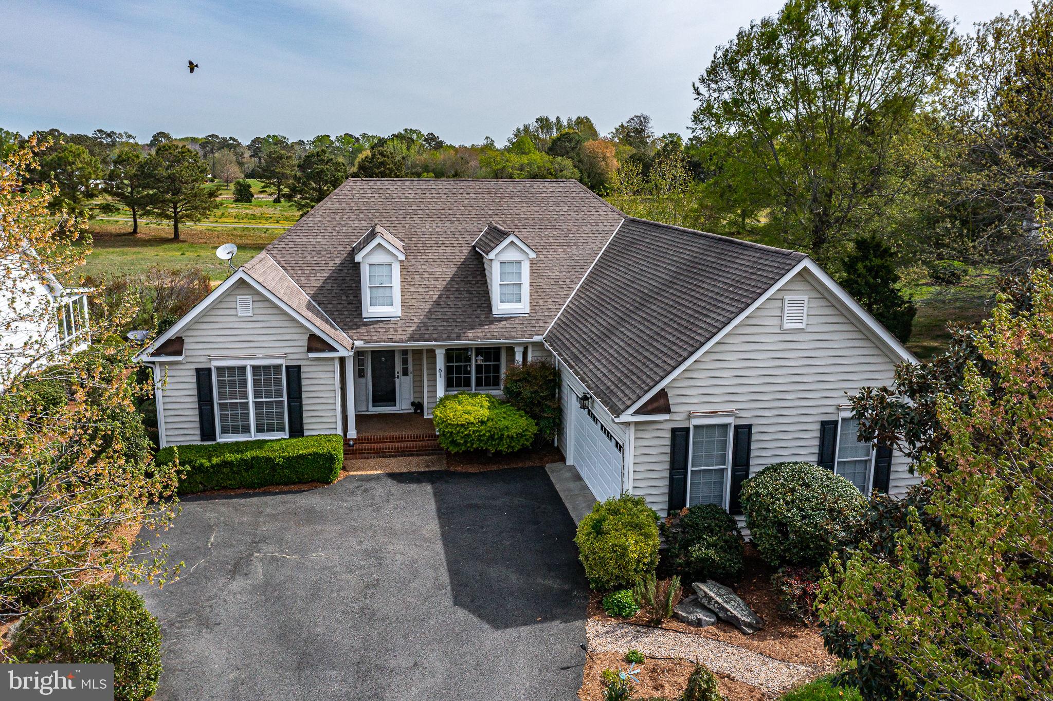 HILLS QUARTER - Residential