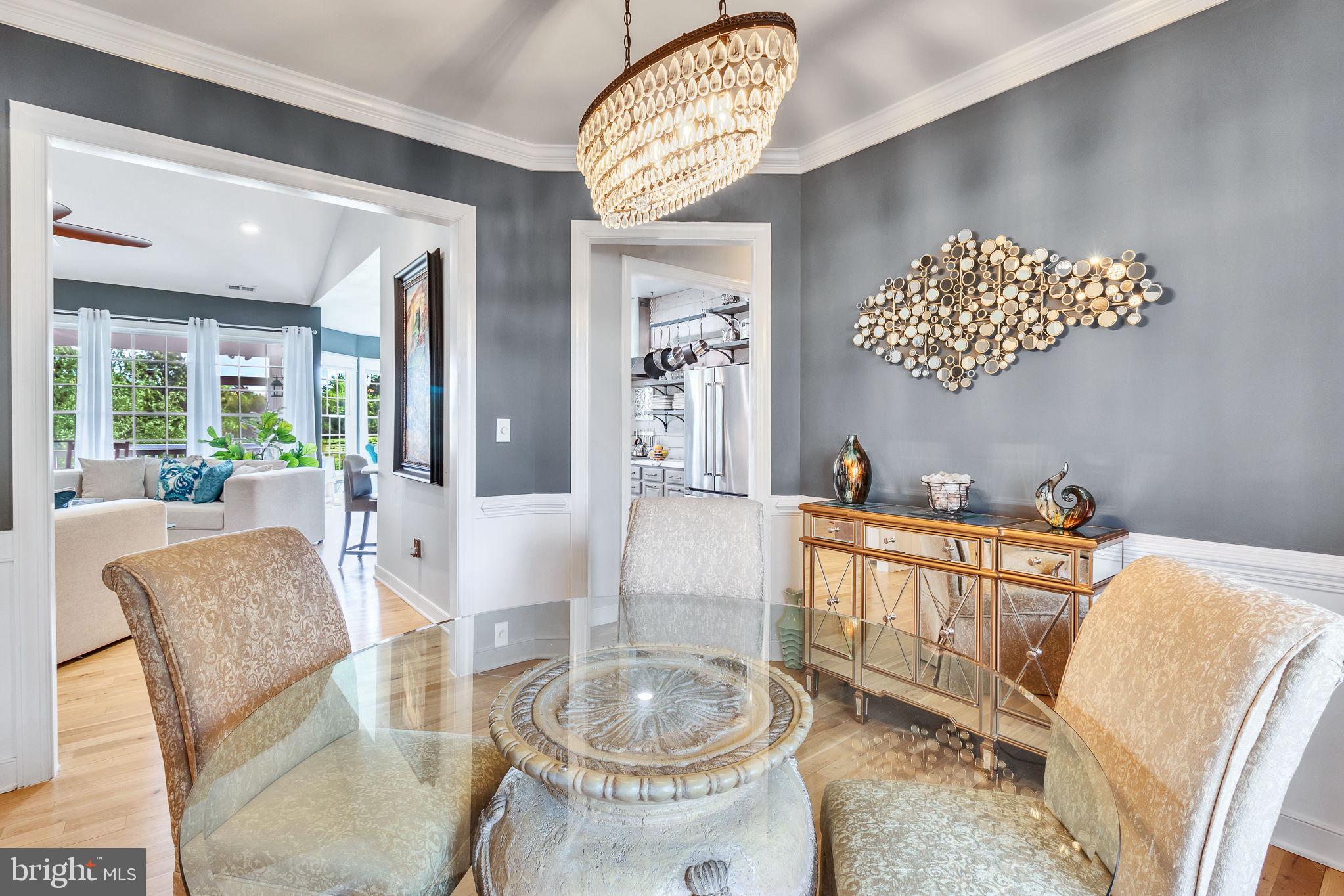 HILLS QUARTER - Residential