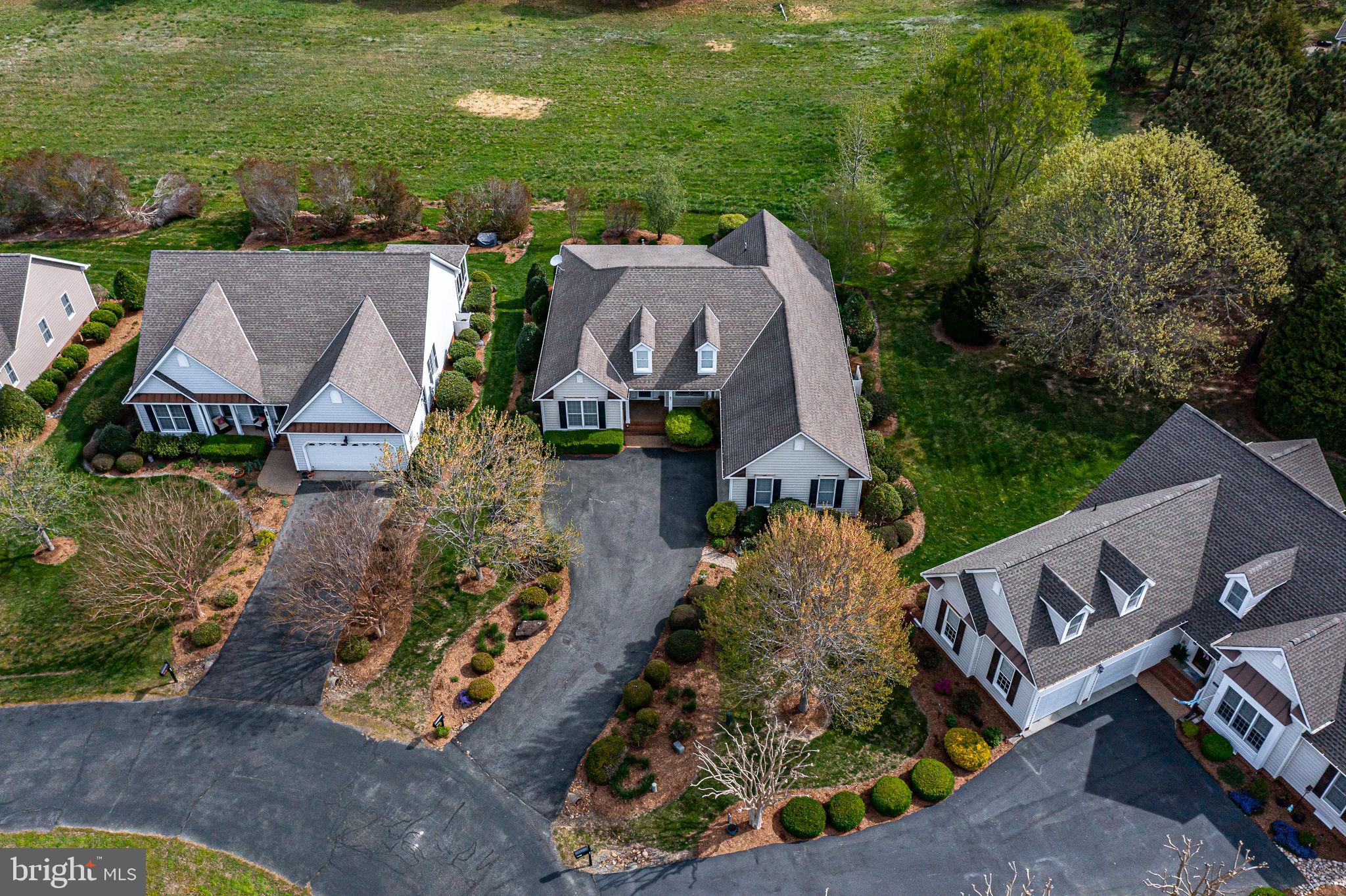 HILLS QUARTER - Residential