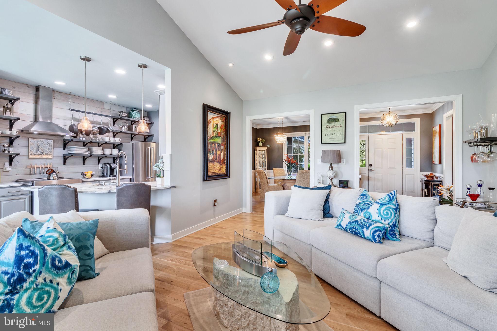 HILLS QUARTER - Residential