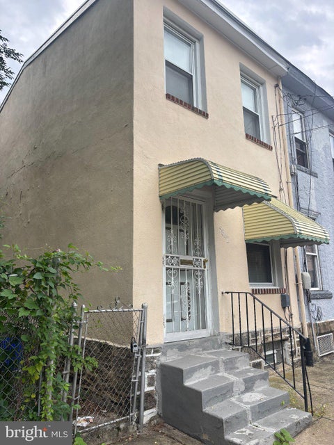 Townhouse For Sale - 5842 Morton Street<br/> Philadelphia County, PHILADELPHIA, PA 19144