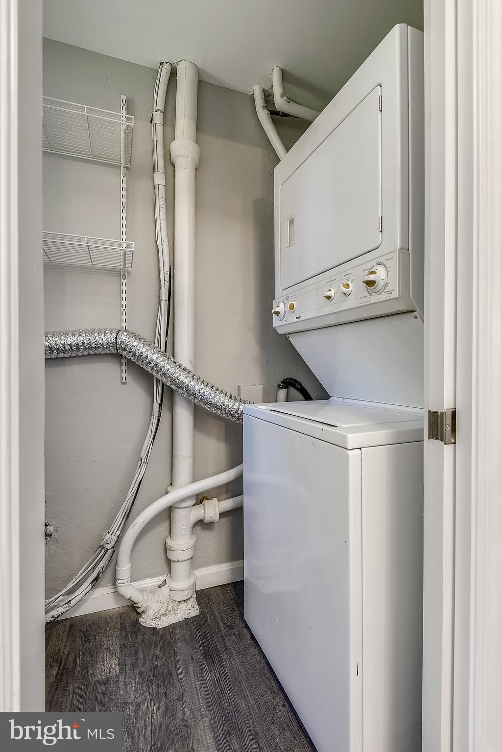 HARUNDALE - Residential