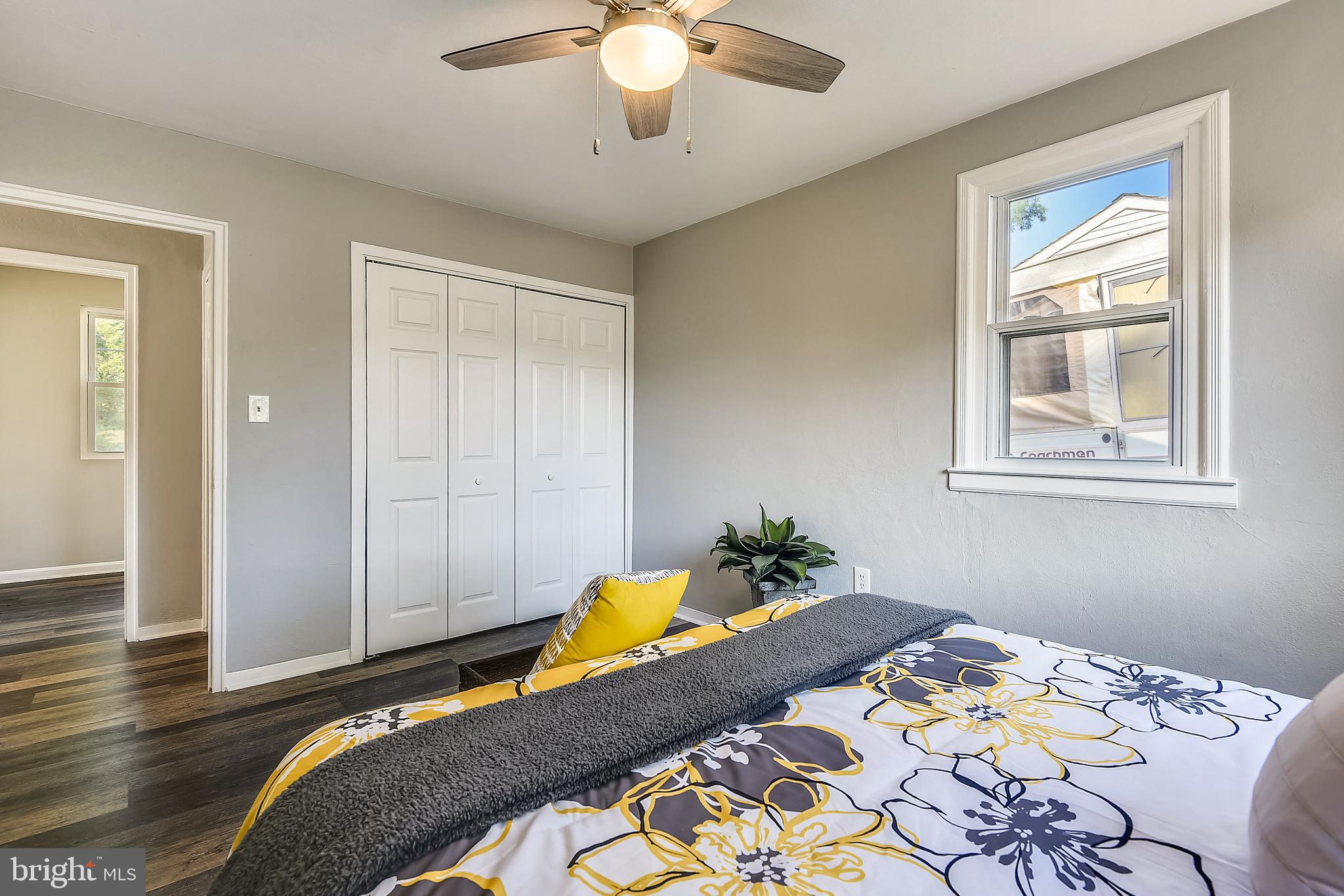 HARUNDALE - Residential