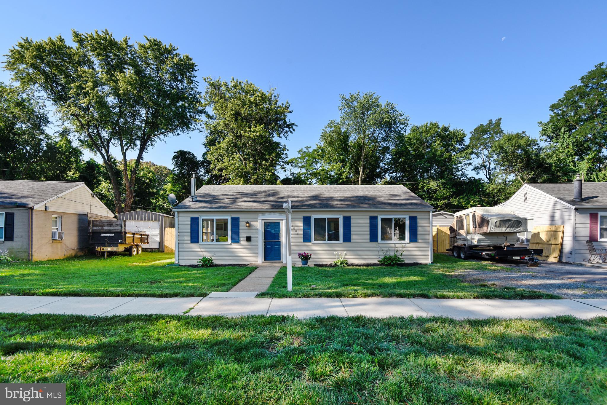 HARUNDALE - Residential