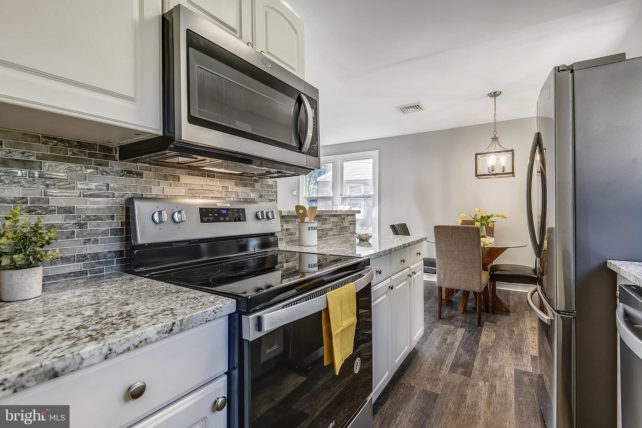 HARUNDALE - Residential