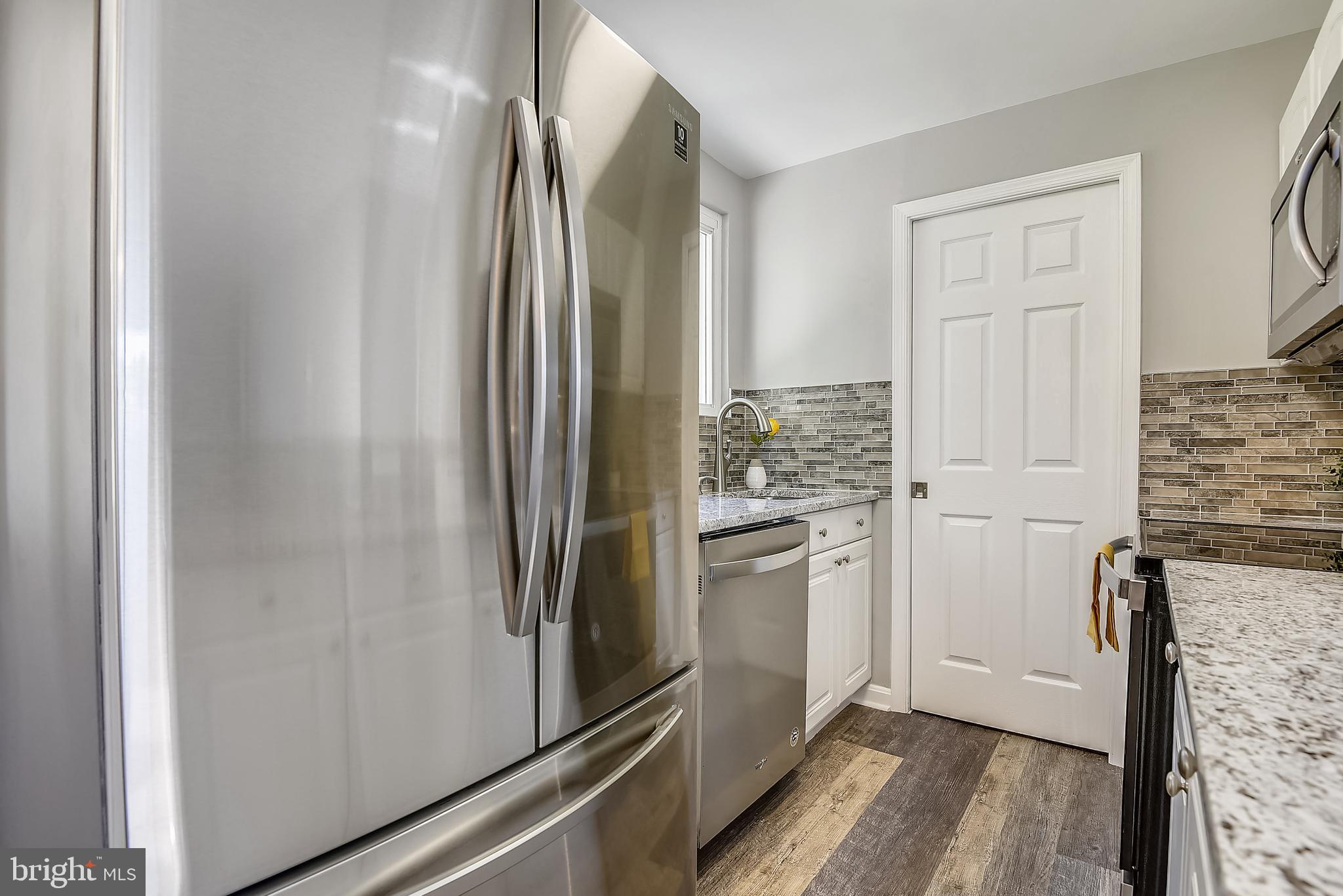 HARUNDALE - Residential