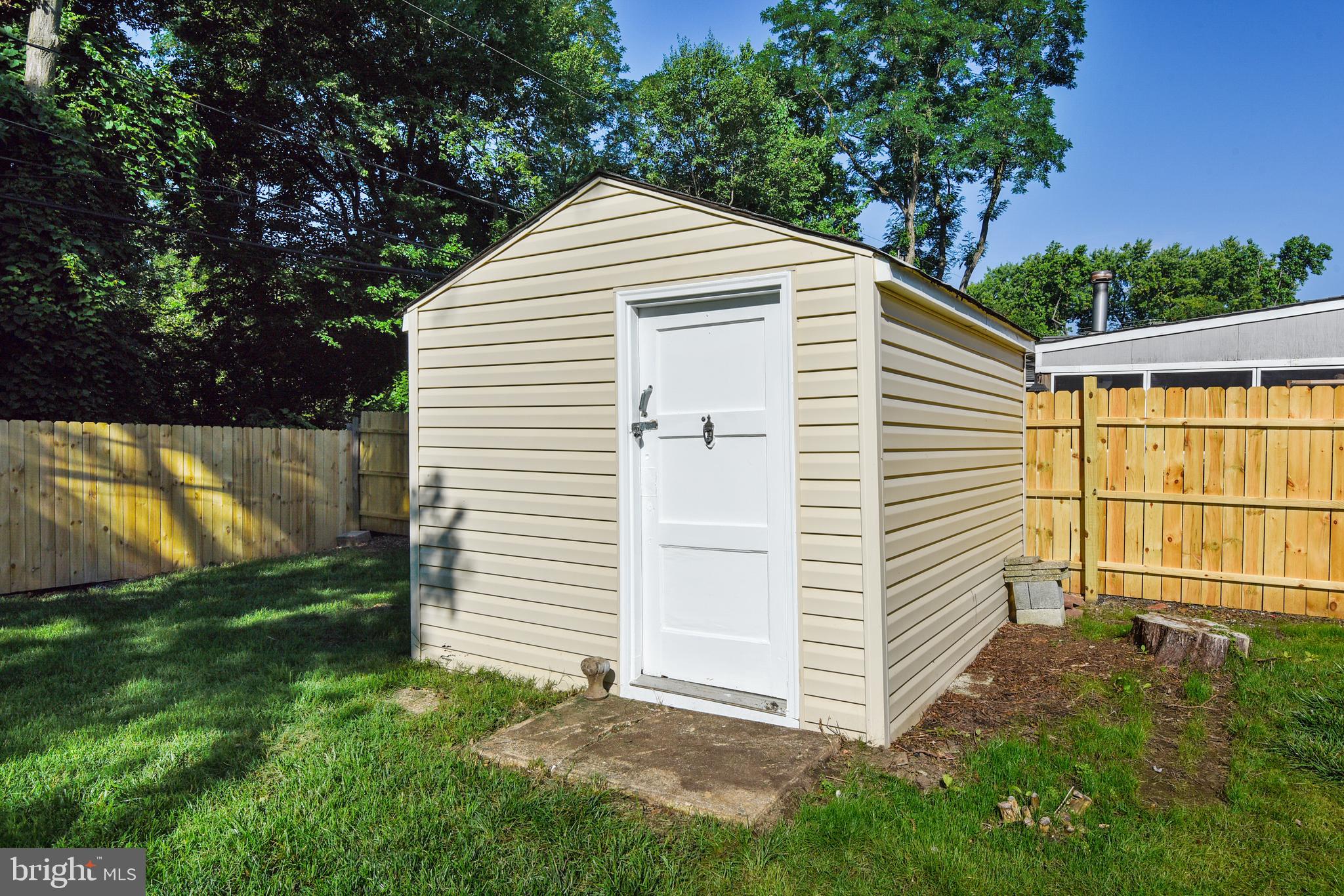 HARUNDALE - Residential