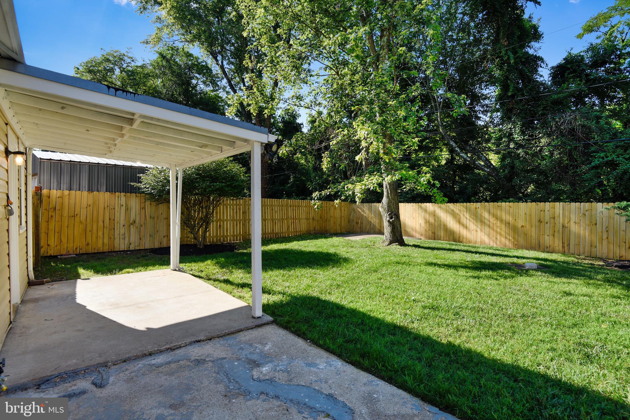 HARUNDALE - Residential