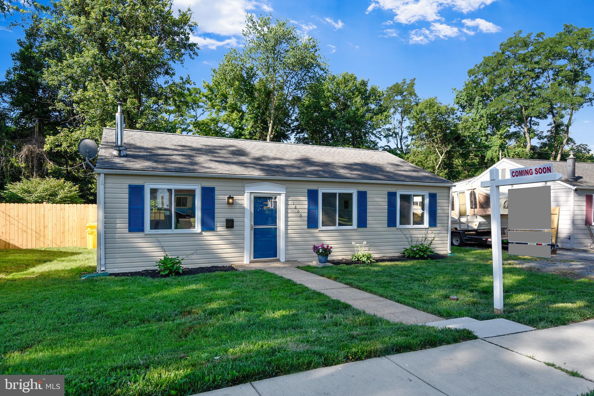 HARUNDALE - Residential