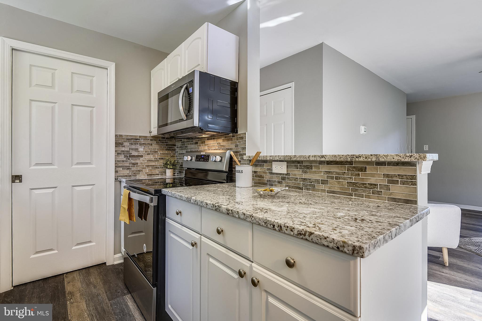 HARUNDALE - Residential