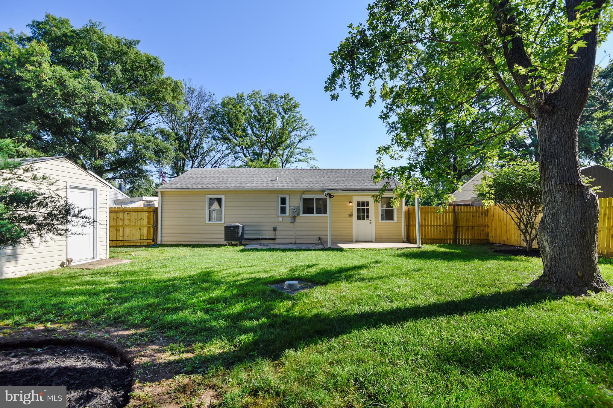 HARUNDALE - Residential