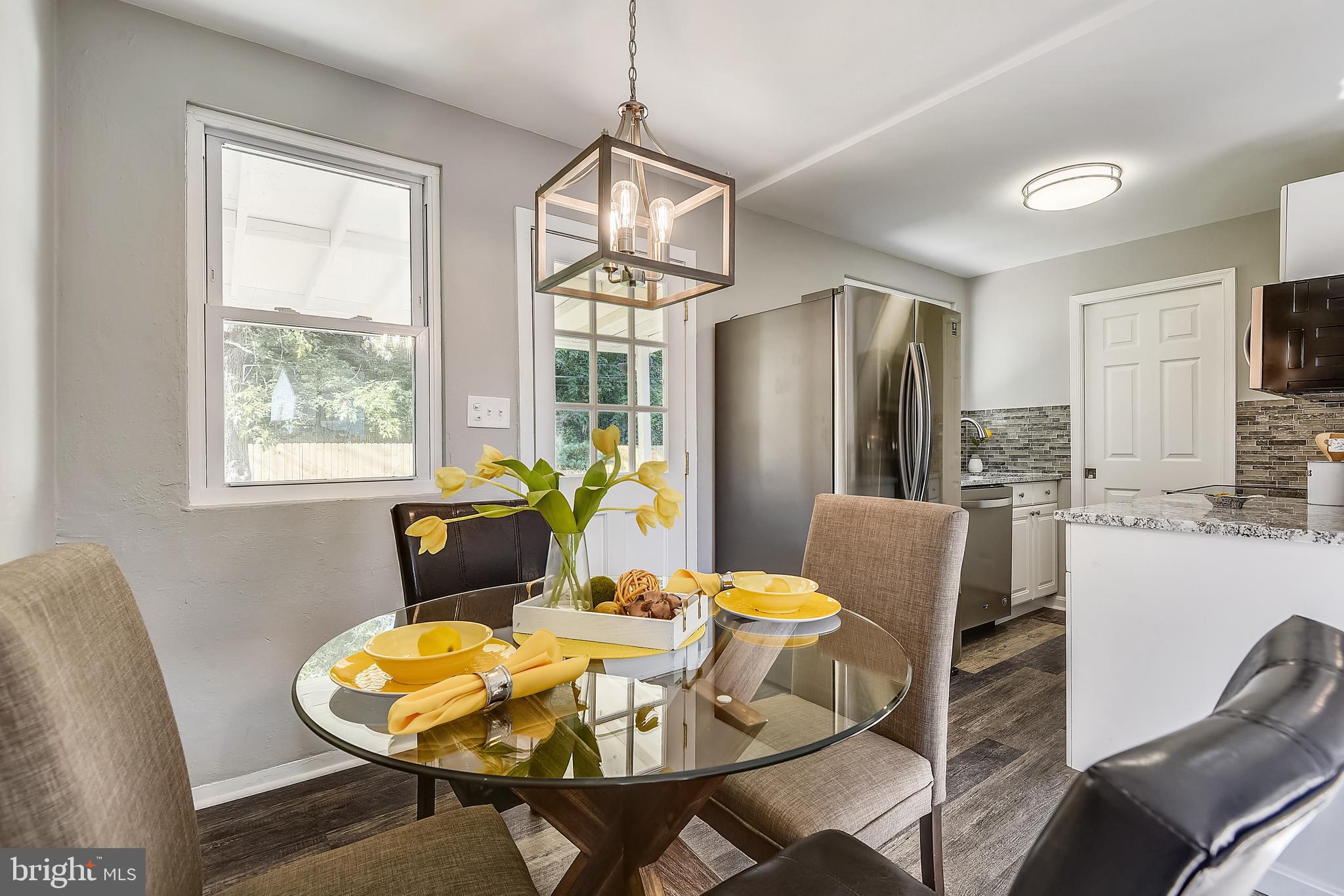 HARUNDALE - Residential