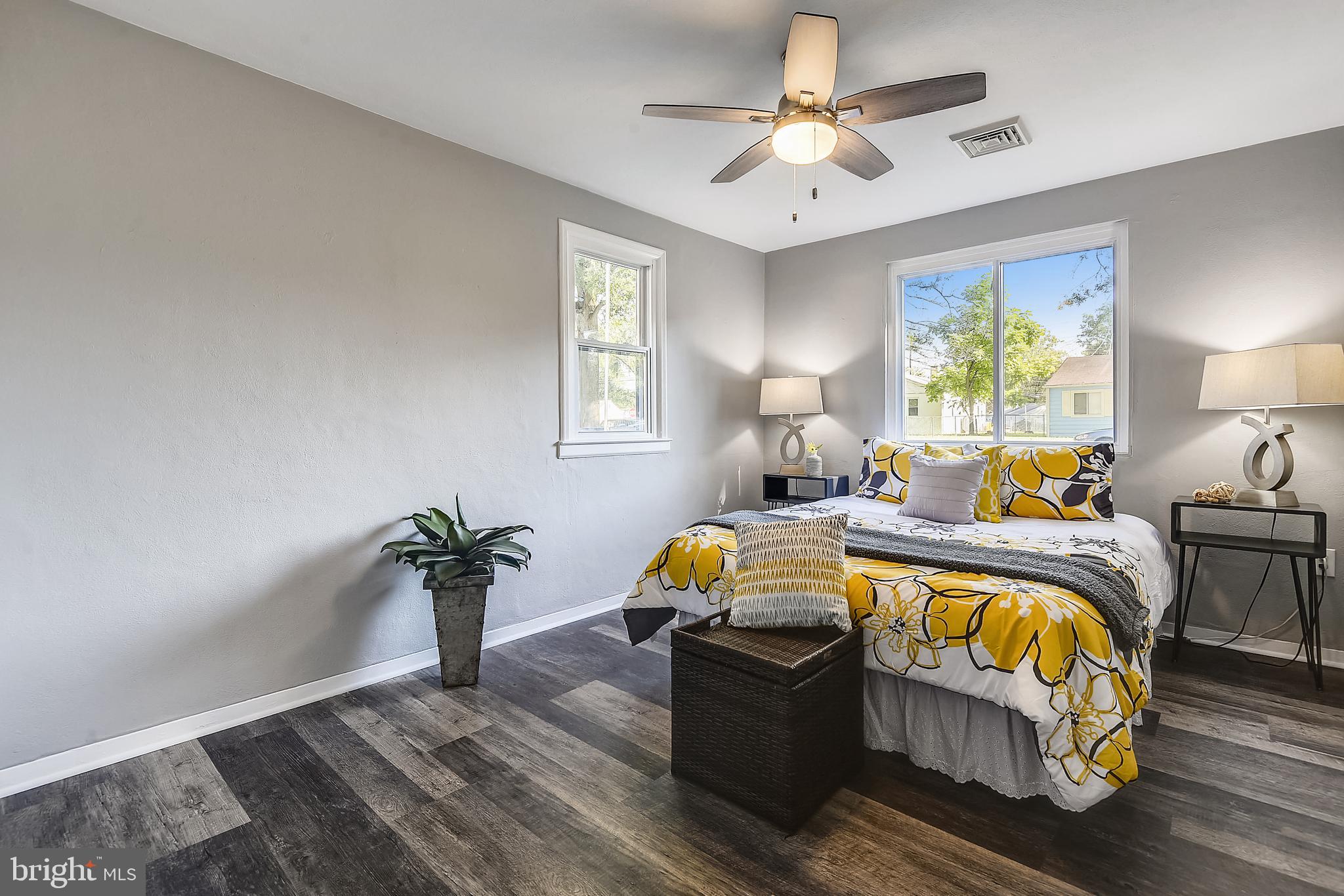 HARUNDALE - Residential