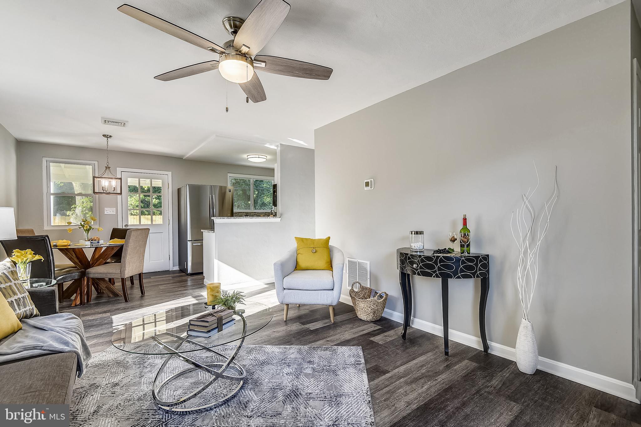 HARUNDALE - Residential