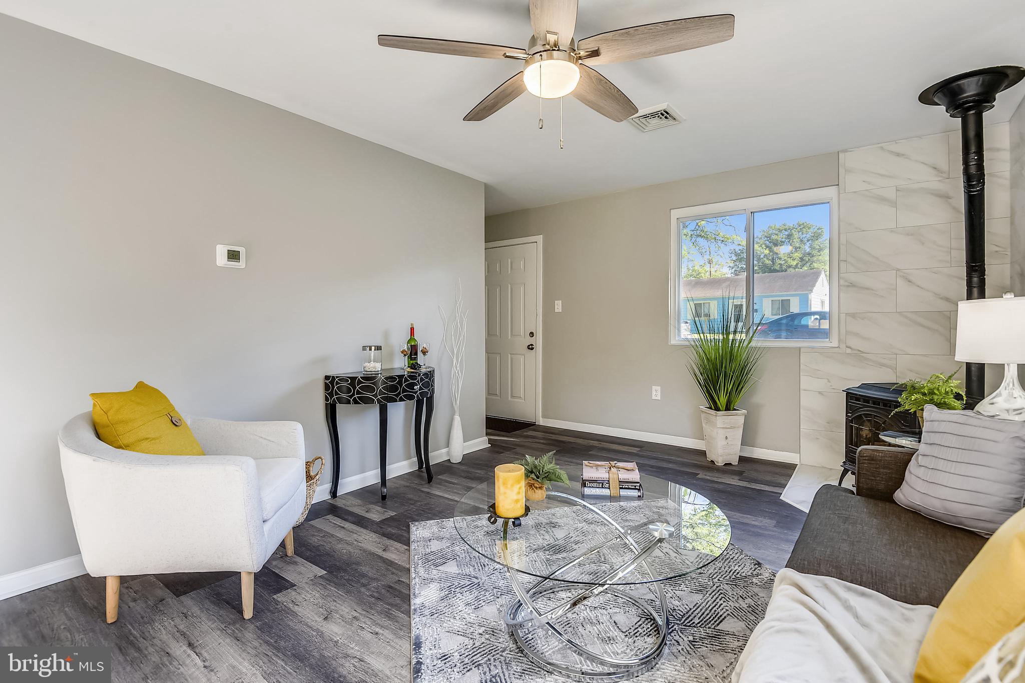 HARUNDALE - Residential