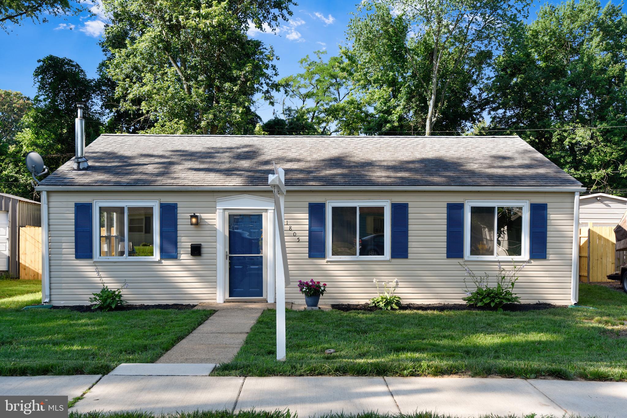 HARUNDALE - Residential