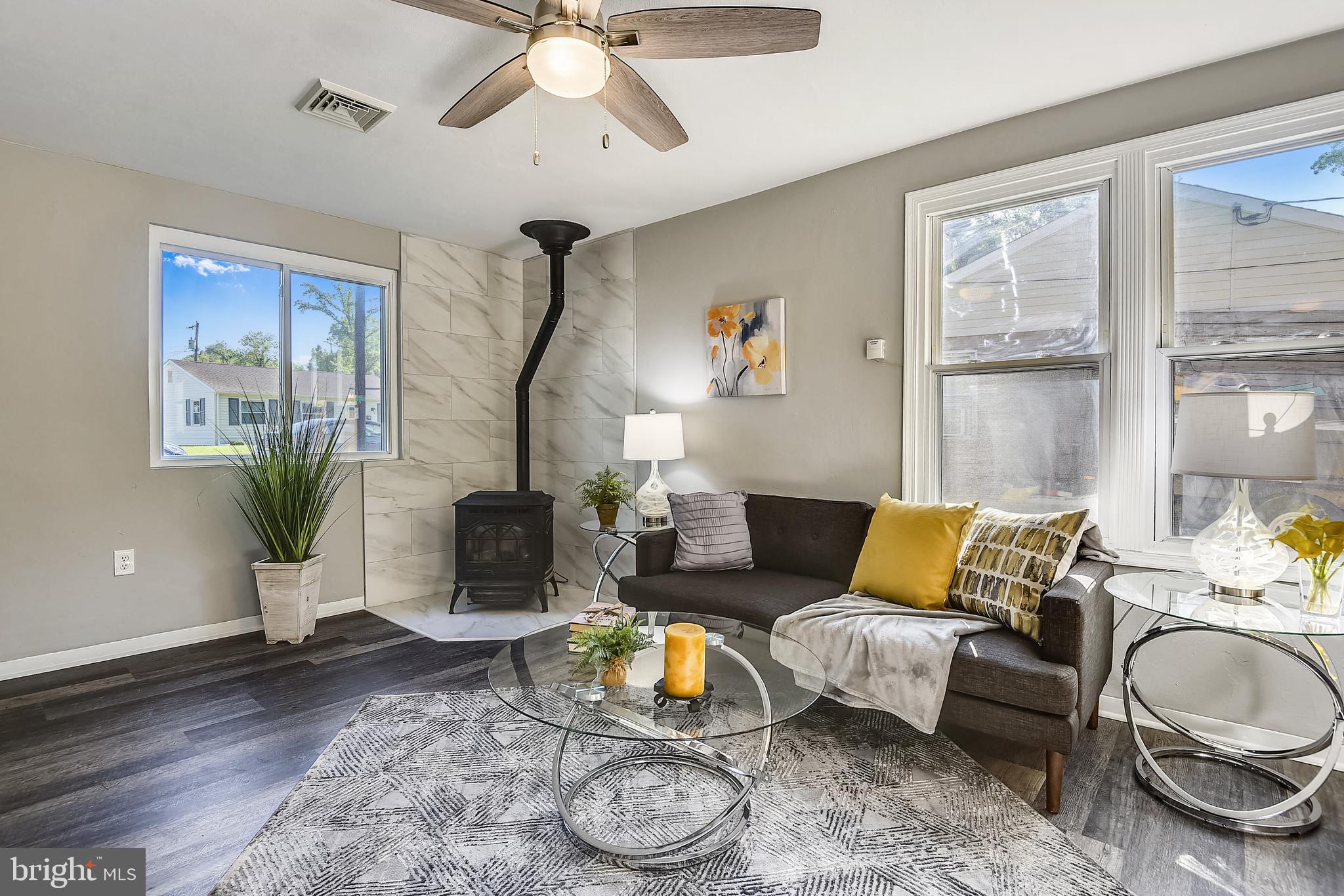 HARUNDALE - Residential