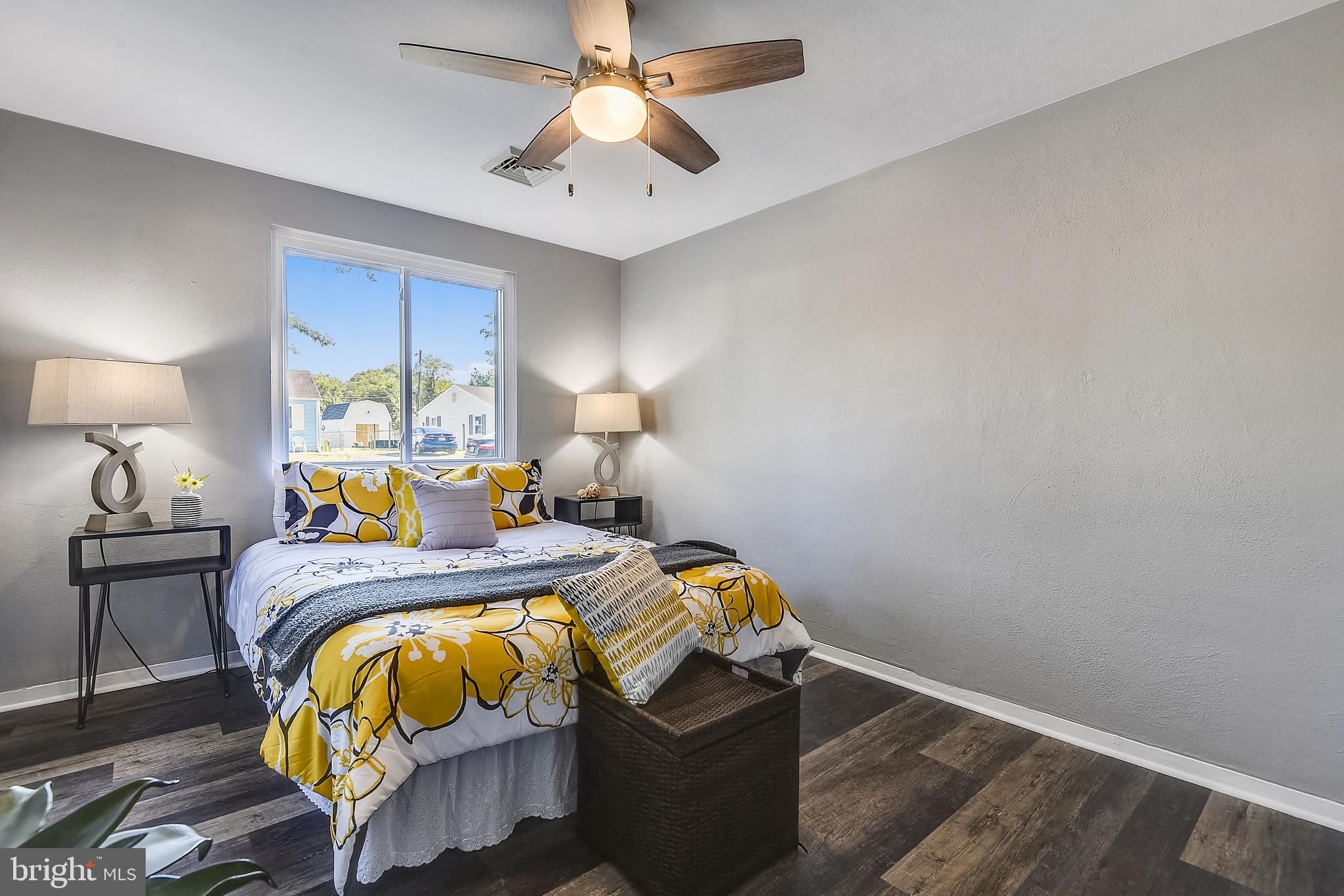 HARUNDALE - Residential