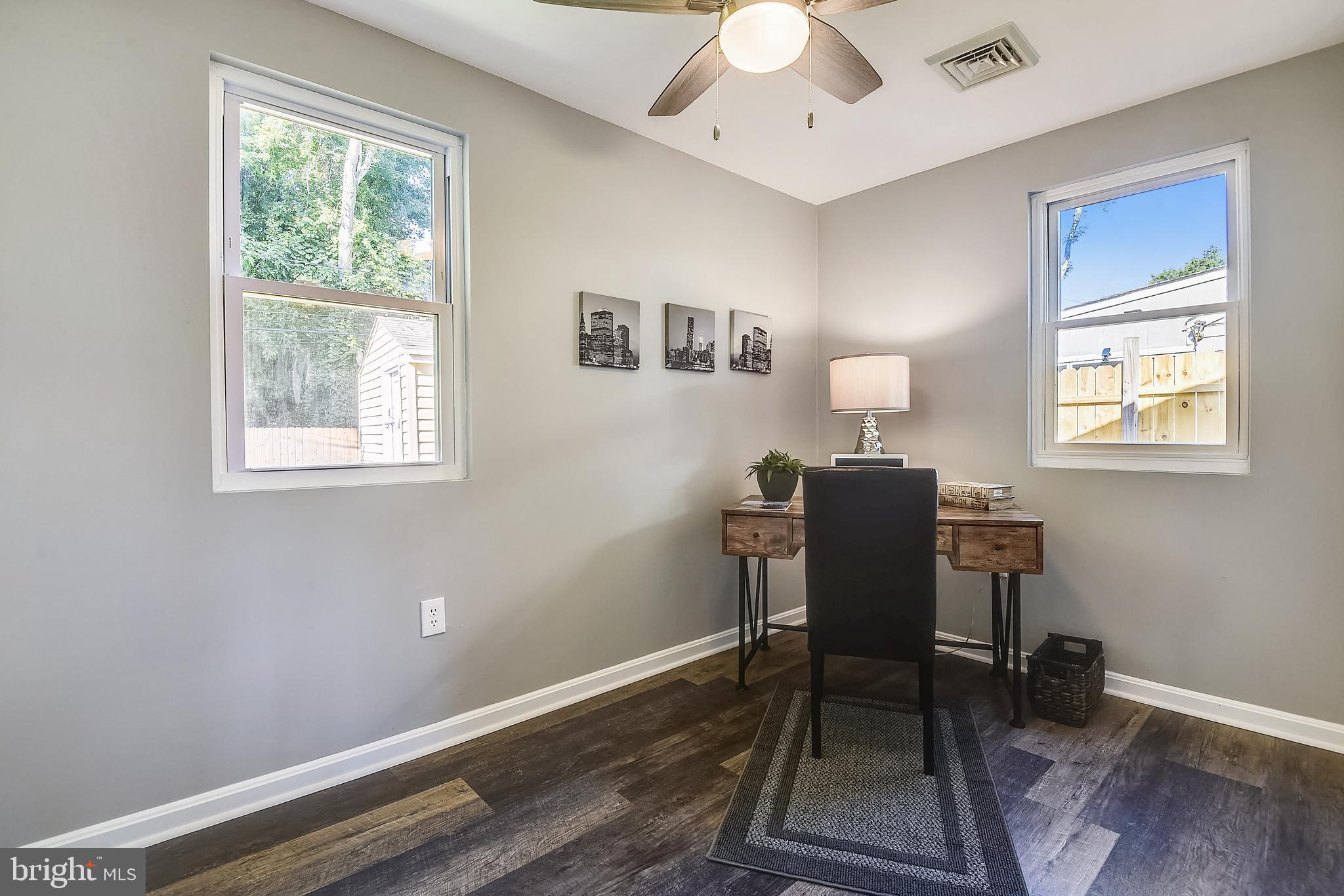 HARUNDALE - Residential