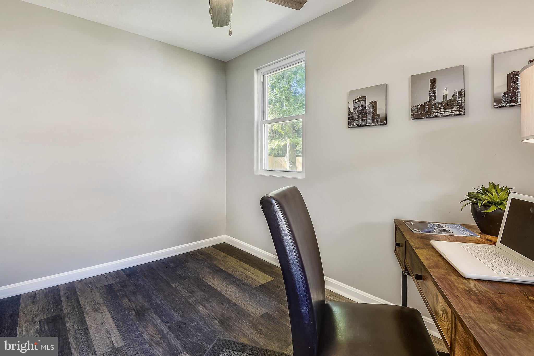 HARUNDALE - Residential