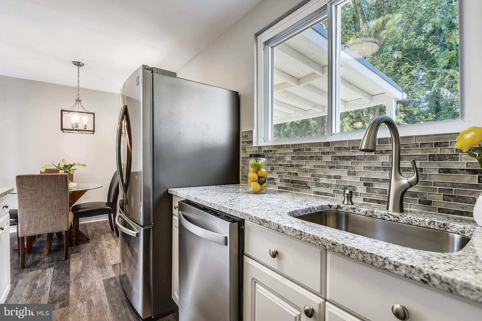 HARUNDALE - Residential