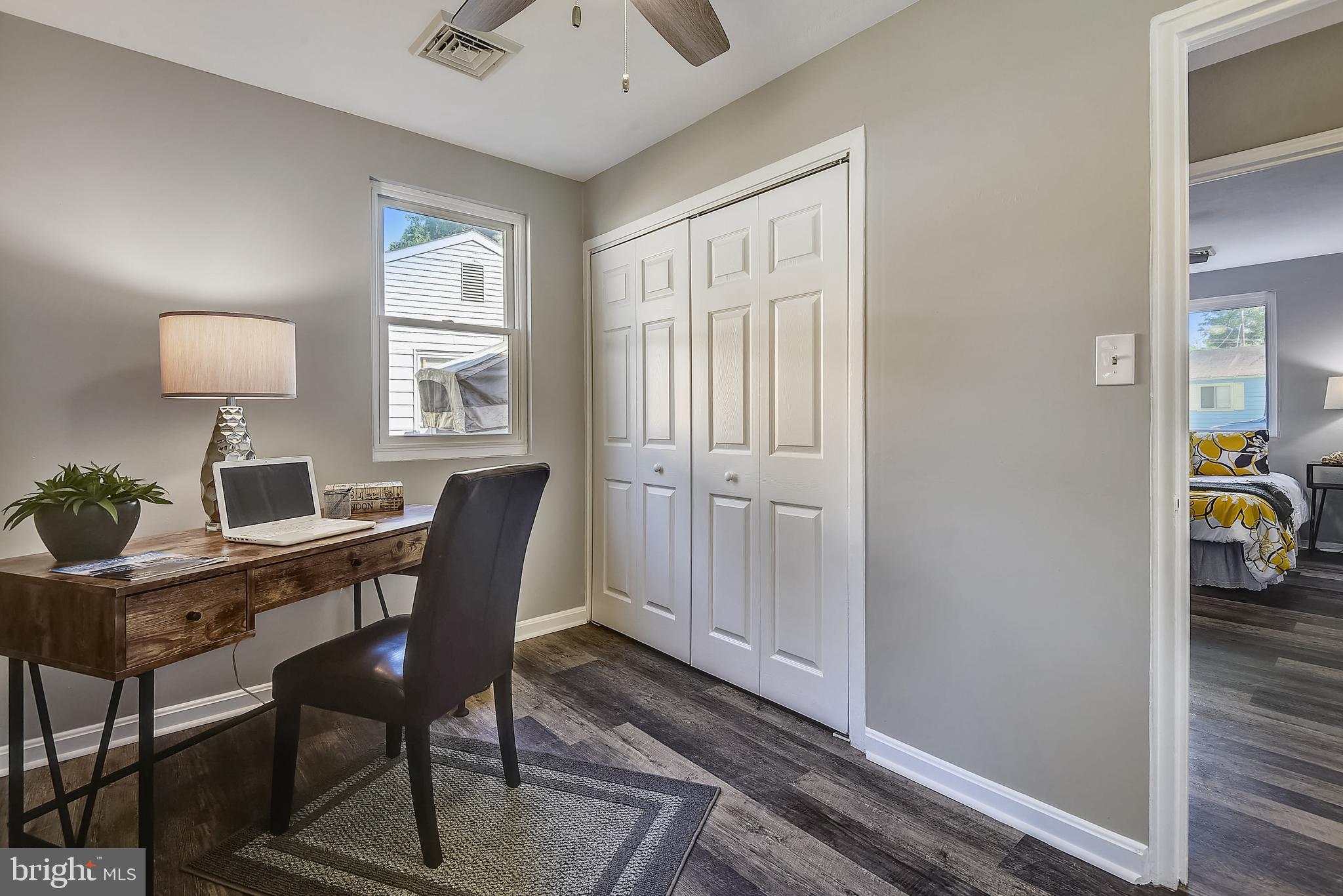 HARUNDALE - Residential